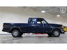1989 Ford F150 (CC-2115626) for sale in Tulsa, Oklahoma