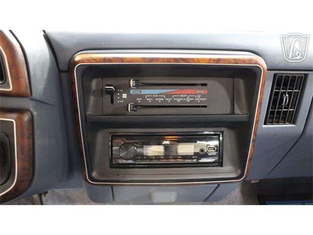 1989 Ford F150 (CC-2115626) for sale in Tulsa, Oklahoma