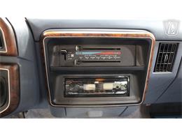 1989 Ford F150 (CC-2115626) for sale in Tulsa, Oklahoma