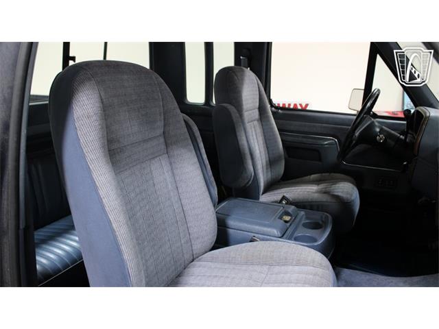 1989 Ford F150 (CC-2115626) for sale in Tulsa, Oklahoma