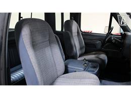 1989 Ford F150 (CC-2115626) for sale in Tulsa, Oklahoma