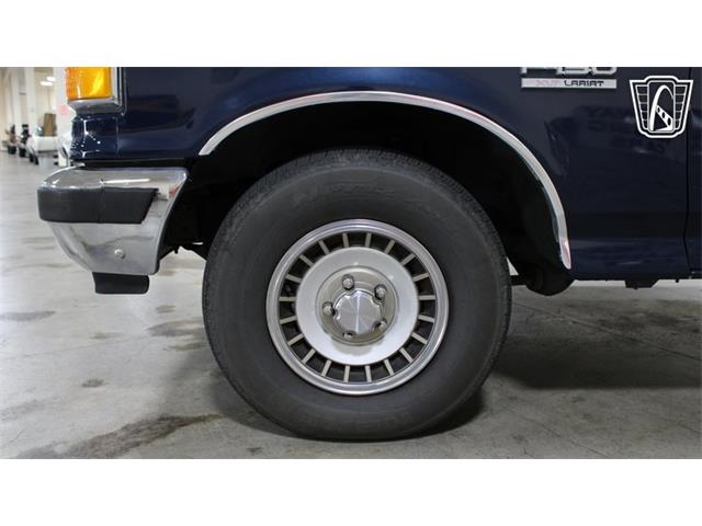 1989 Ford F150 (CC-2115626) for sale in Tulsa, Oklahoma