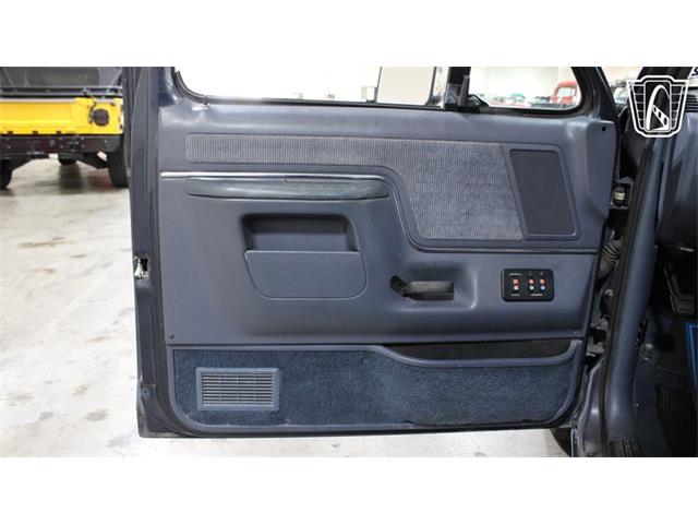 1989 Ford F150 (CC-2115626) for sale in Tulsa, Oklahoma