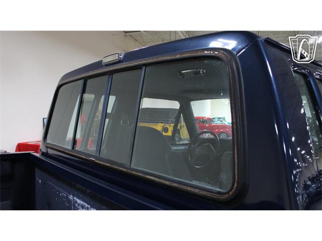 1989 Ford F150 (CC-2115626) for sale in Tulsa, Oklahoma