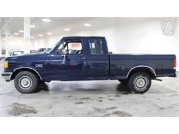 1989 Ford F150 (CC-2115626) for sale in Tulsa, Oklahoma