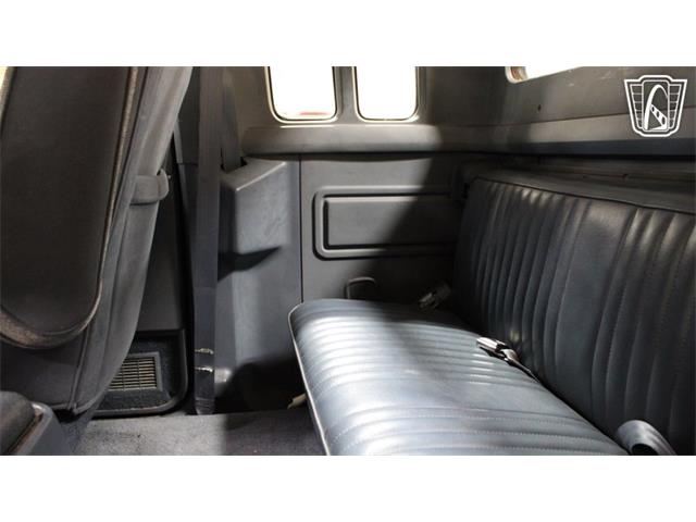 1989 Ford F150 (CC-2115626) for sale in Tulsa, Oklahoma