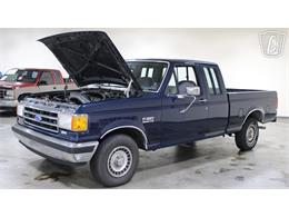1989 Ford F150 (CC-2115626) for sale in Tulsa, Oklahoma