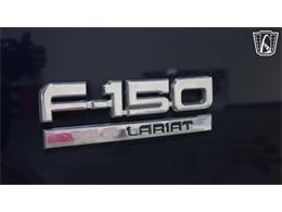 1989 Ford F150 (CC-2115626) for sale in Tulsa, Oklahoma
