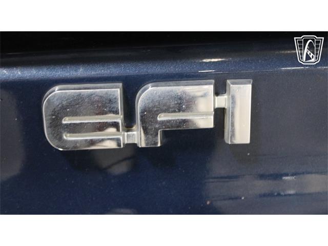1989 Ford F150 (CC-2115626) for sale in Tulsa, Oklahoma