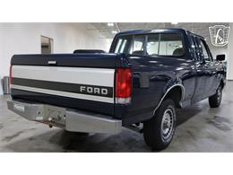1989 Ford F150 (CC-2115626) for sale in Tulsa, Oklahoma