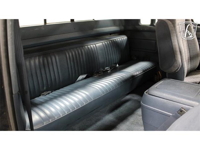 1989 Ford F150 (CC-2115626) for sale in Tulsa, Oklahoma