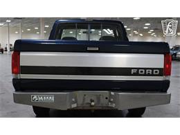 1989 Ford F150 (CC-2115626) for sale in Tulsa, Oklahoma