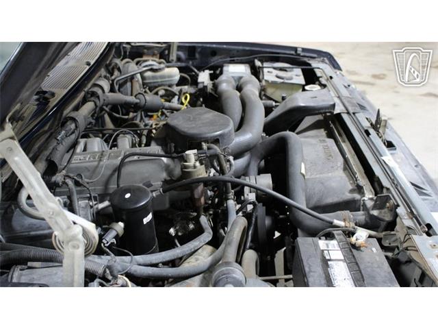 1989 Ford F150 (CC-2115626) for sale in Tulsa, Oklahoma