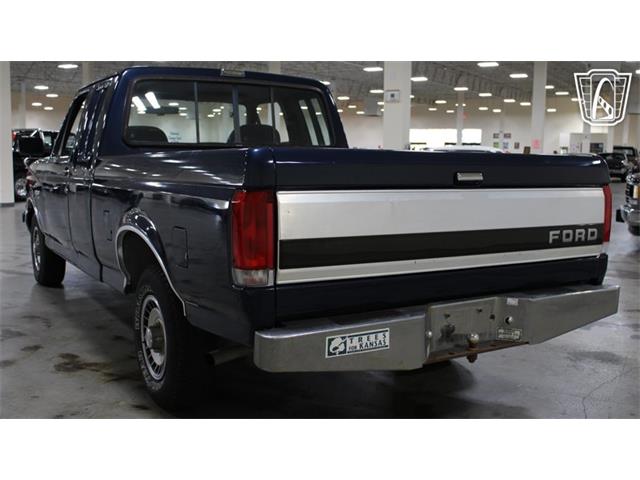 1989 Ford F150 (CC-2115626) for sale in Tulsa, Oklahoma