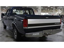 1989 Ford F150 (CC-2115626) for sale in Tulsa, Oklahoma