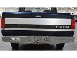 1989 Ford F150 (CC-2115626) for sale in Tulsa, Oklahoma