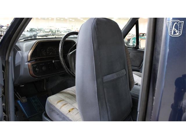 1989 Ford F150 (CC-2115626) for sale in Tulsa, Oklahoma
