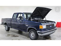 1989 Ford F150 (CC-2115626) for sale in Tulsa, Oklahoma