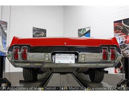 1970 Oldsmobile Cutlass (CC-2115627) for sale in Kentwood, Michigan