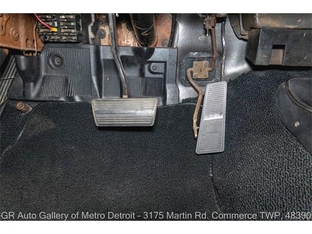 1970 Oldsmobile Cutlass (CC-2115627) for sale in Kentwood, Michigan
