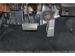 1970 Oldsmobile Cutlass (CC-2115627) for sale in Kentwood, Michigan