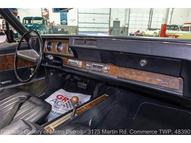 1970 Oldsmobile Cutlass (CC-2115627) for sale in Kentwood, Michigan