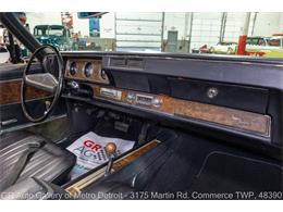 1970 Oldsmobile Cutlass (CC-2115627) for sale in Kentwood, Michigan