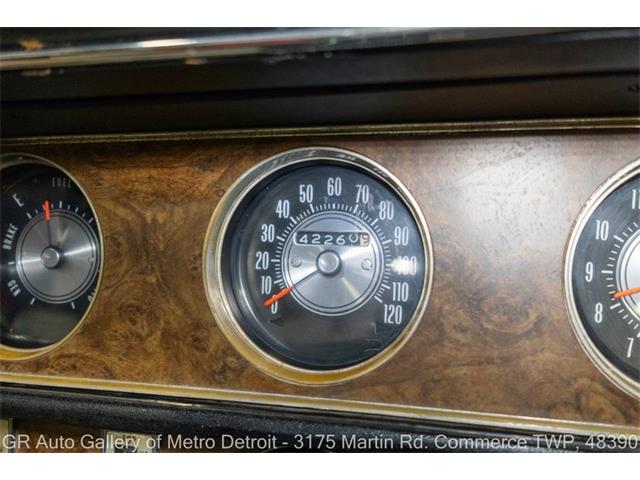 1970 Oldsmobile Cutlass (CC-2115627) for sale in Kentwood, Michigan