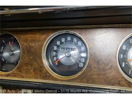 1970 Oldsmobile Cutlass (CC-2115627) for sale in Kentwood, Michigan