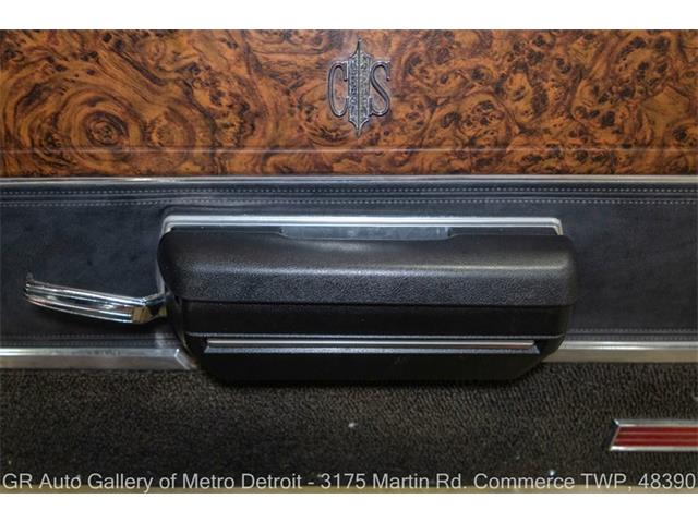 1970 Oldsmobile Cutlass (CC-2115627) for sale in Kentwood, Michigan