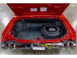 1970 Oldsmobile Cutlass (CC-2115627) for sale in Kentwood, Michigan