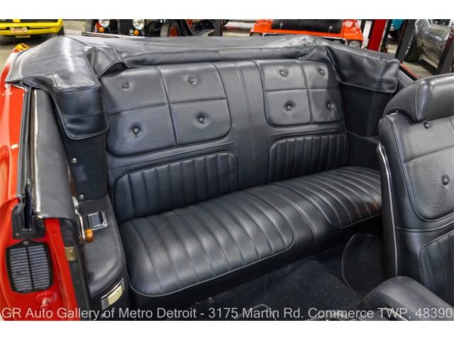 1970 Oldsmobile Cutlass (CC-2115627) for sale in Kentwood, Michigan