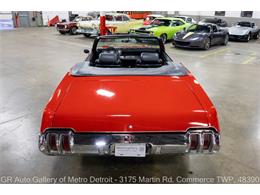 1970 Oldsmobile Cutlass (CC-2115627) for sale in Kentwood, Michigan
