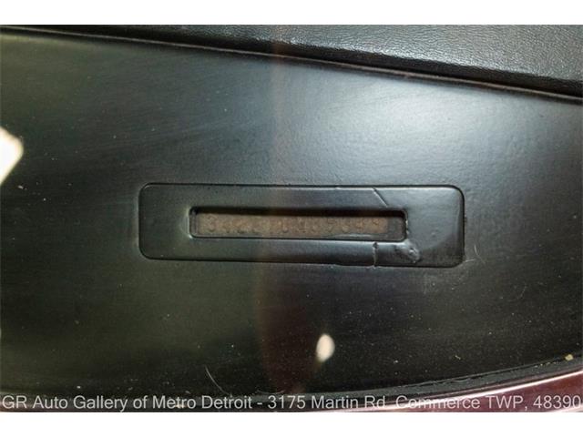 1970 Oldsmobile Cutlass (CC-2115627) for sale in Kentwood, Michigan