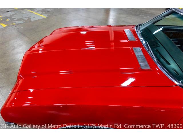 1970 Oldsmobile Cutlass (CC-2115627) for sale in Kentwood, Michigan