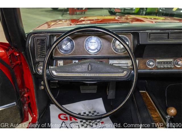 1970 Oldsmobile Cutlass (CC-2115627) for sale in Kentwood, Michigan