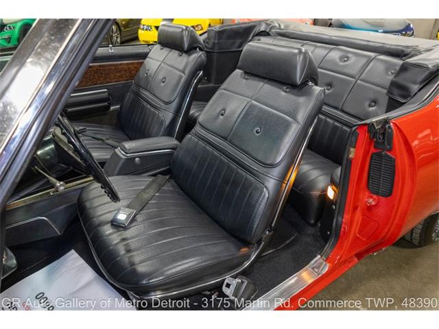 1970 Oldsmobile Cutlass (CC-2115627) for sale in Kentwood, Michigan
