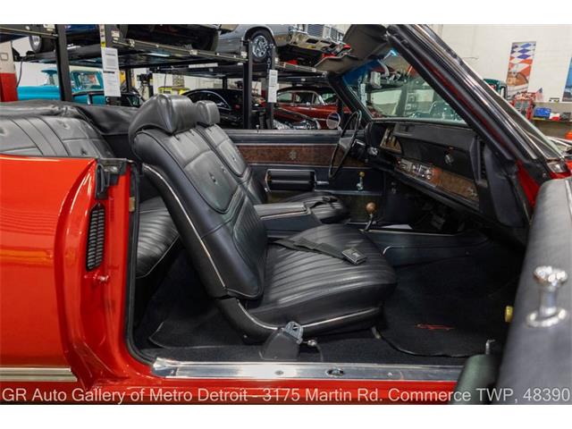 1970 Oldsmobile Cutlass (CC-2115627) for sale in Kentwood, Michigan