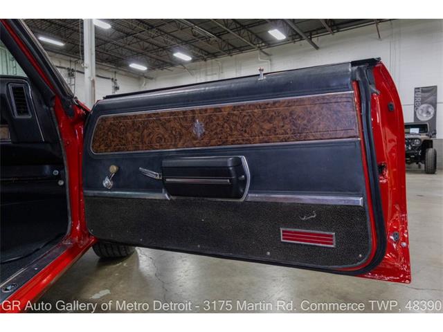 1970 Oldsmobile Cutlass (CC-2115627) for sale in Kentwood, Michigan