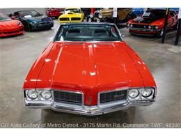 1970 Oldsmobile Cutlass (CC-2115627) for sale in Kentwood, Michigan