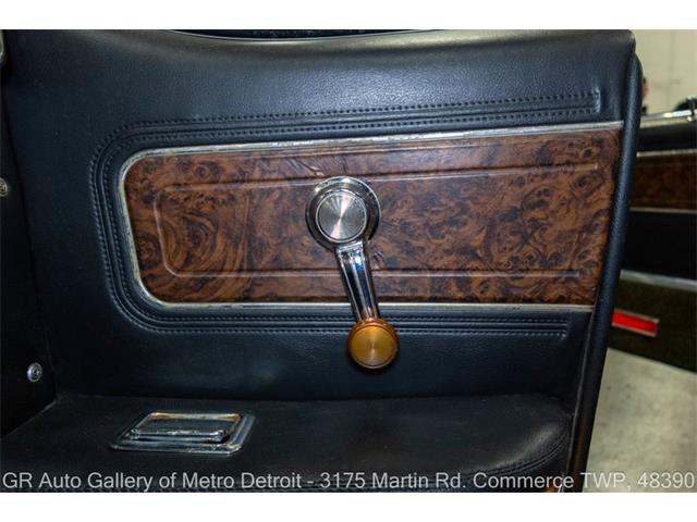 1970 Oldsmobile Cutlass (CC-2115627) for sale in Kentwood, Michigan