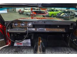 1970 Oldsmobile Cutlass (CC-2115627) for sale in Kentwood, Michigan