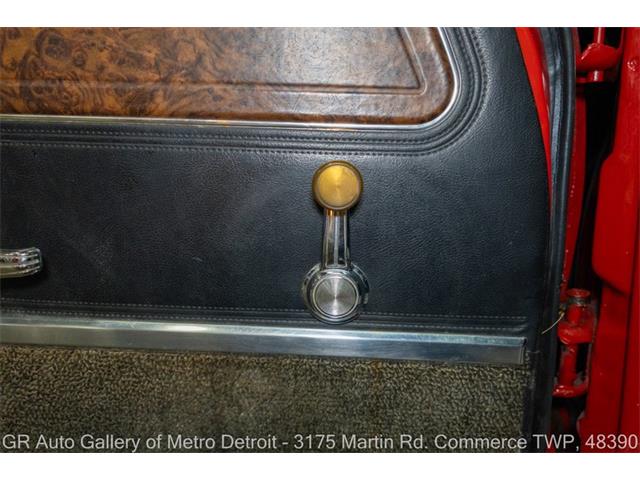 1970 Oldsmobile Cutlass (CC-2115627) for sale in Kentwood, Michigan