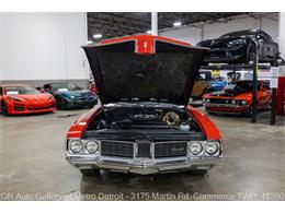 1970 Oldsmobile Cutlass (CC-2115627) for sale in Kentwood, Michigan