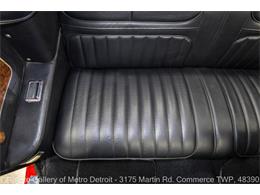 1970 Oldsmobile Cutlass (CC-2115627) for sale in Kentwood, Michigan