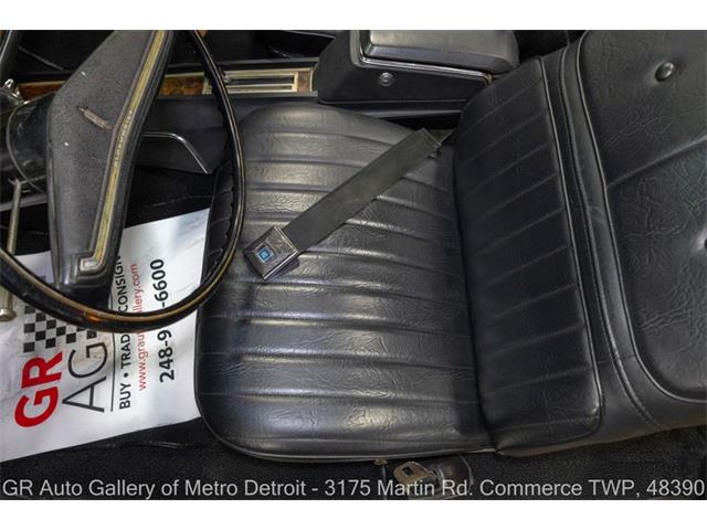 1970 Oldsmobile Cutlass (CC-2115627) for sale in Kentwood, Michigan