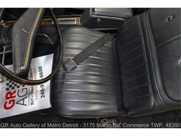 1970 Oldsmobile Cutlass (CC-2115627) for sale in Kentwood, Michigan