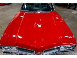 1970 Oldsmobile Cutlass (CC-2115627) for sale in Kentwood, Michigan