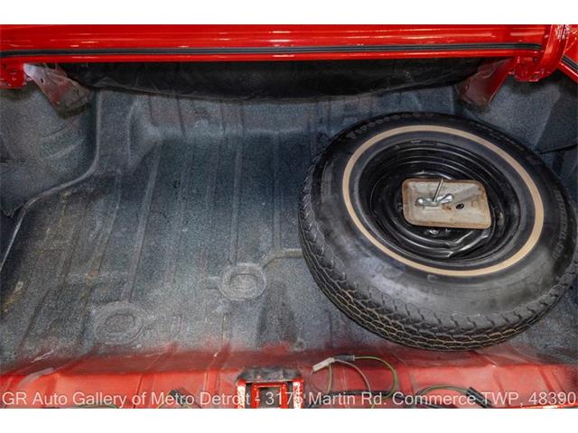 1970 Oldsmobile Cutlass (CC-2115627) for sale in Kentwood, Michigan