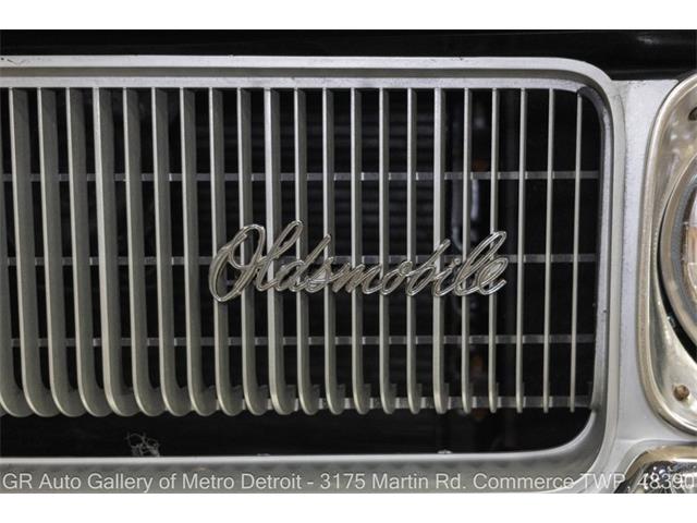 1970 Oldsmobile Cutlass (CC-2115627) for sale in Kentwood, Michigan